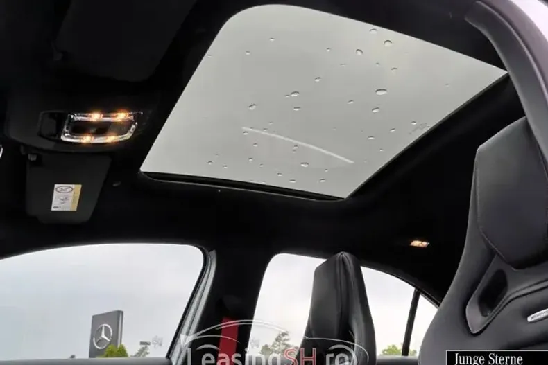 Mercedes-Benz 35 AMG din 2023 cu 37.176 km - oferta MER99531 - foto 15