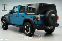 Jeep Wrangler din 2020 cu 53.769 km - oferta JEE100325 - foto 5