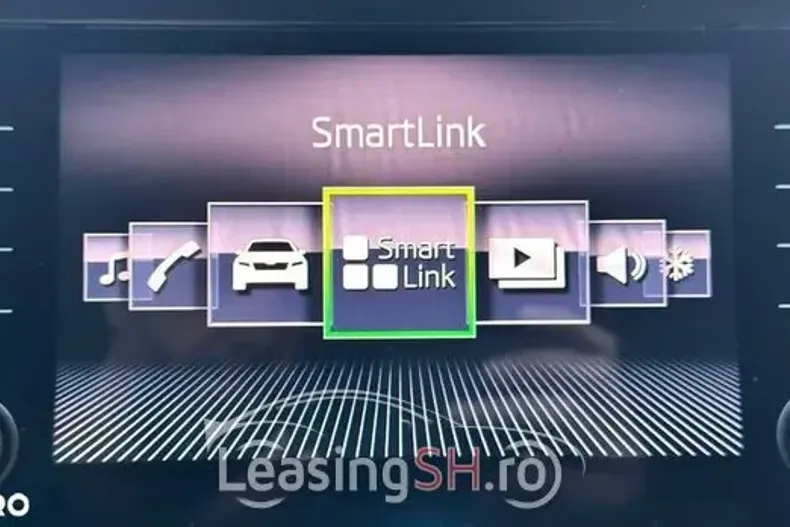 Skoda Superb din 2020 cu 131.000 km - oferta SKO102172 - foto 18