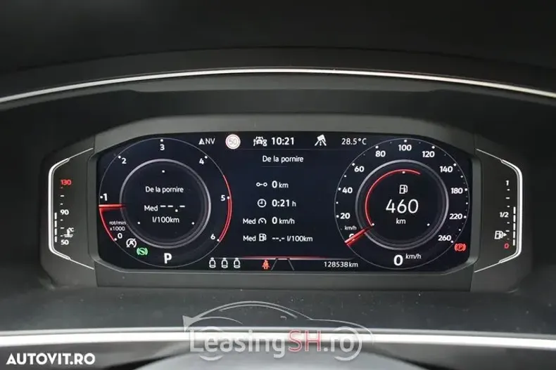 Volkswagen Tiguan din 2021 cu 128.356 km - oferta VOL101760 - foto 11