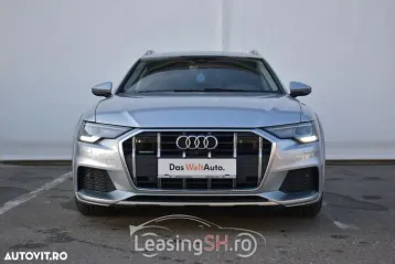 Audi A6 din 2021 - oferta AUD94588