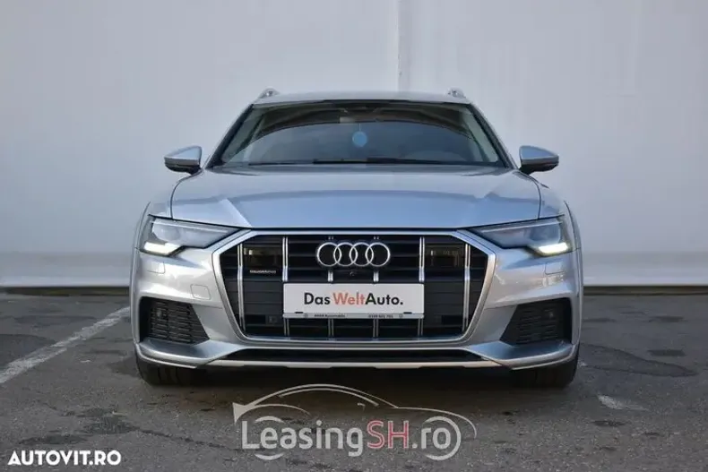 Audi A6 din 2021 cu 48.600 km - oferta AUD94588 - foto 1