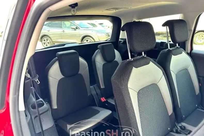 Citroën C4 Grand Space Tourer din 2019 cu 146.000 km - oferta CIT100149 - foto 12