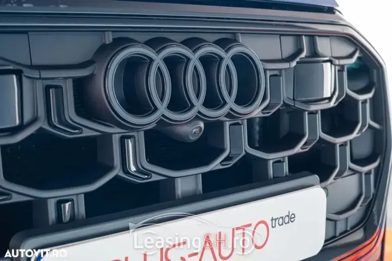 Audi SQ8 din 2024 cu 31.000 km - oferta AUD101948 - foto 23