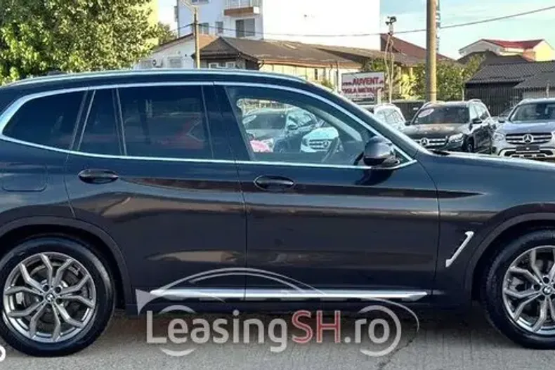 BMW X3 din 2021 cu 155.000 km - oferta BMW101042 - foto 12