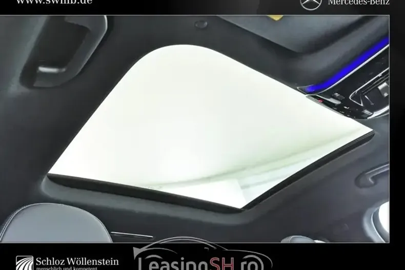 Mercedes-Benz 200 din 2025 cu 9.500 km - oferta MER99885 - foto 5