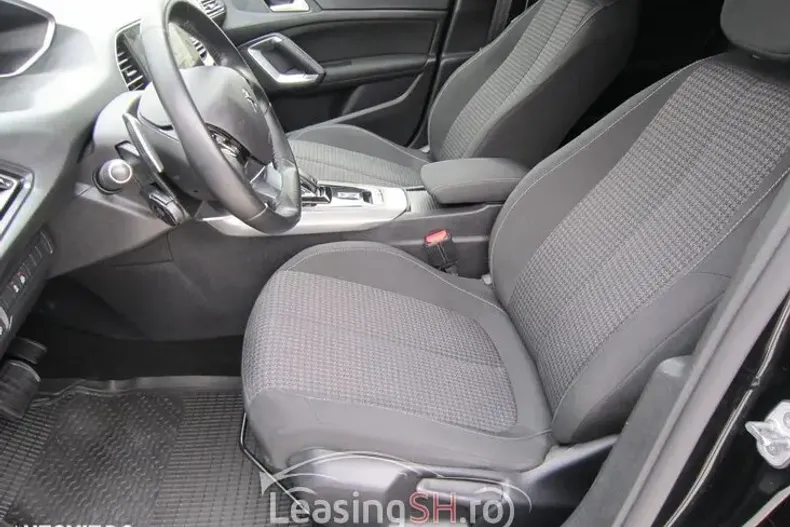 Peugeot 308 din 2020 cu 144.193 km - oferta PEU102072 - foto 18