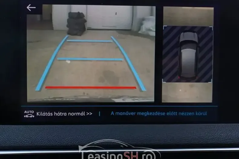 Peugeot 3008 din 2020 cu 44.155 km - oferta PEU102828 - foto 11