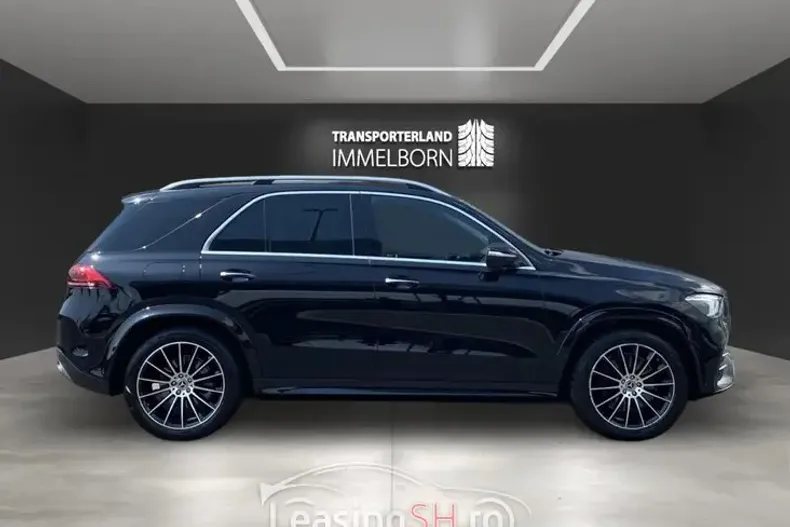 Mercedes-Benz 450 din 2021 cu 68.800 km - oferta MER98530 - foto 7