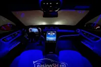 Mercedes-Benz 200 din 2022 cu 70.390 km - oferta MER103158 - foto 2