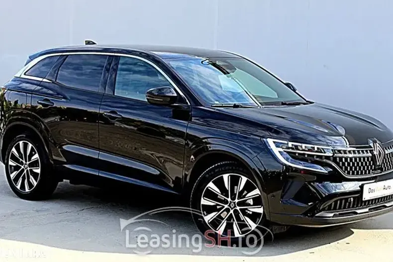 Renault Austral din 2024 cu 7.931 km - oferta REN102851 - foto 10