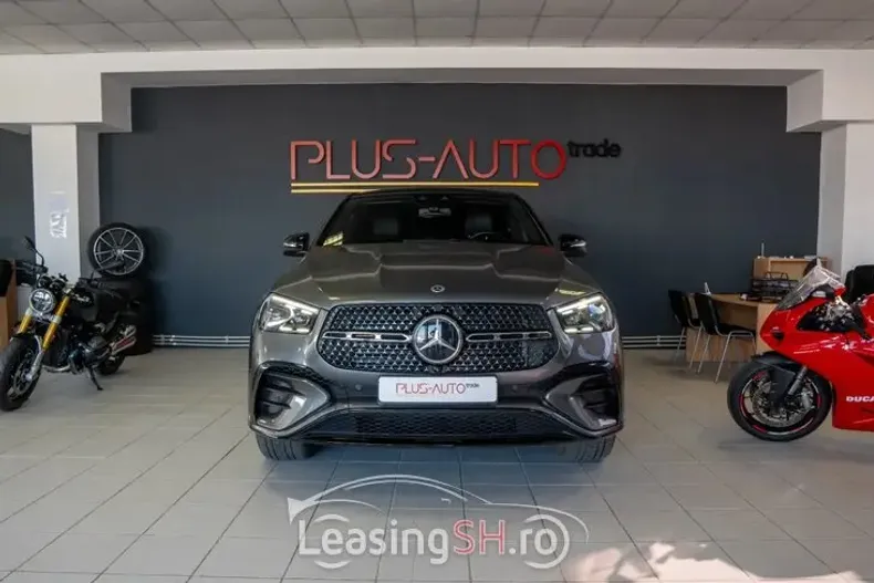 Mercedes-Benz 450 din 2023 cu 33.950 km - oferta MER96074 - foto 3