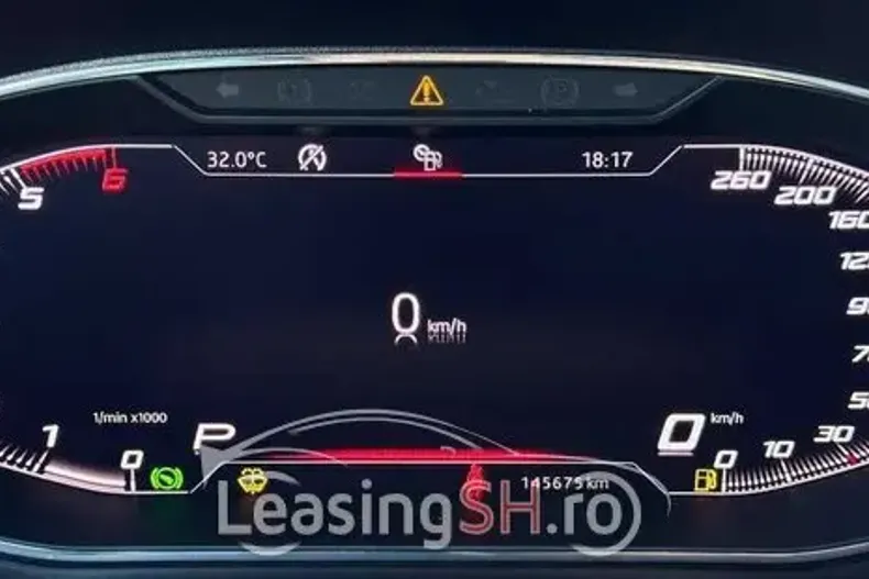 Seat Leon din 2020 cu 145.000 km - oferta SEA101660 - foto 11