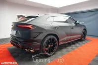 Lamborghini Urus din 2024 cu 12.500 km - oferta LAM101098 - foto 5