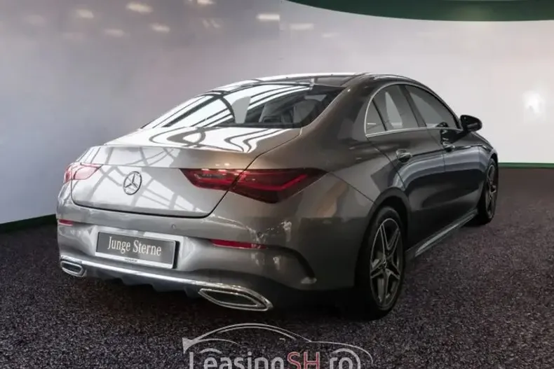 Mercedes-Benz 200 din 2023 cu 13.000 km - oferta MER99038 - foto 5