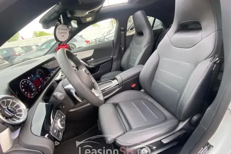 Mercedes-Benz 200 din 2023 cu 20.738 km - oferta MER96998 - foto 24