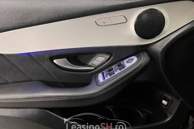 Mercedes-Benz 220 din 2021 cu 132.880 km - oferta MER102980 - foto 27