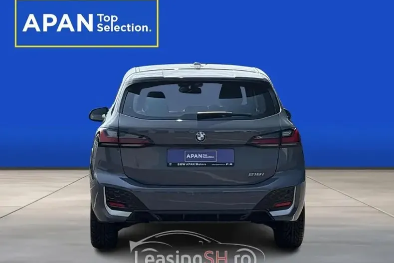 BMW 218i din 2022 cu 58.000 km - oferta BMW100558 - foto 5