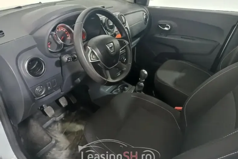 Dacia Lodgy din 2020 cu 78.996 km - oferta DAC101738 - foto 11