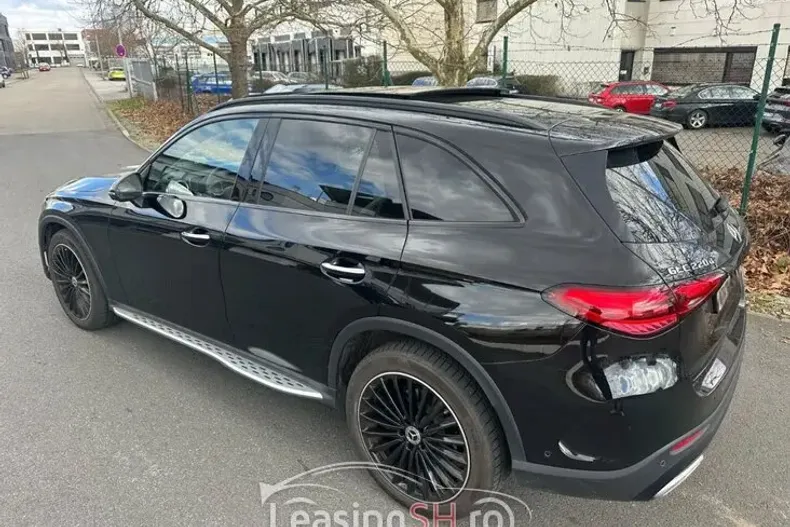 Mercedes-Benz 220 din 2023 cu 31.600 km - oferta MER97321 - foto 12