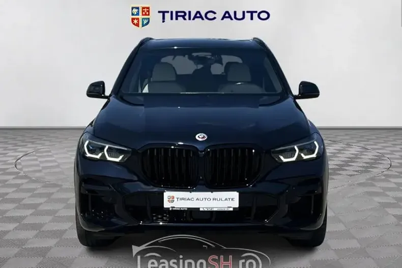 BMW X5 din 2023 cu 85.930 km - oferta BMW101605 - foto 3