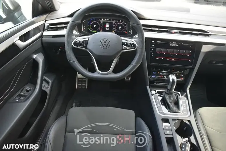 Volkswagen Arteon din 2022 cu 102.727 km - oferta VOL101500 - foto 15