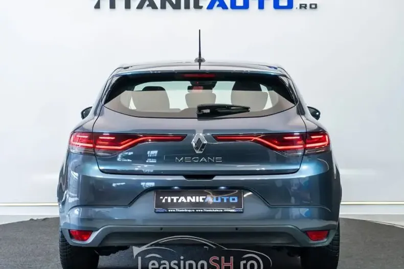 Renault Megane din 2021 cu 140.340 km - oferta REN102567 - foto 32