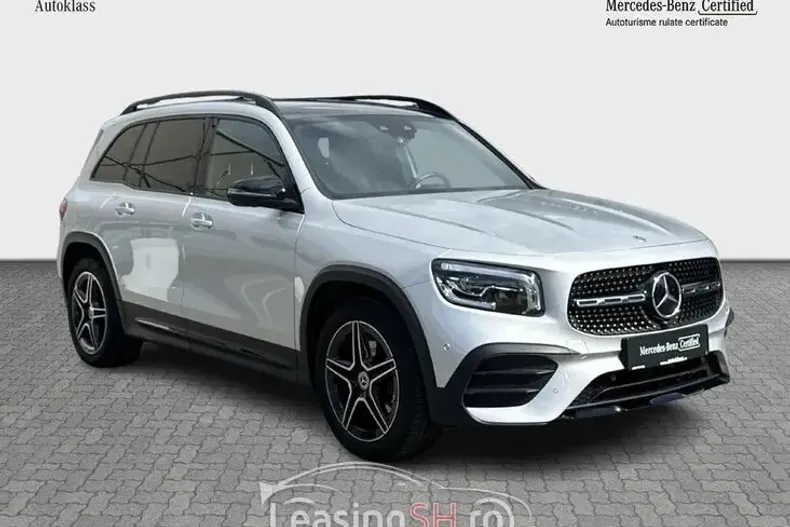 Mercedes-Benz 200 din 2023 cu 23.380 km - oferta MER100794 - foto 9