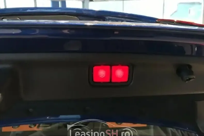 Mercedes-Benz 200 din 2023 cu 26.000 km - oferta MER98862 - foto 7