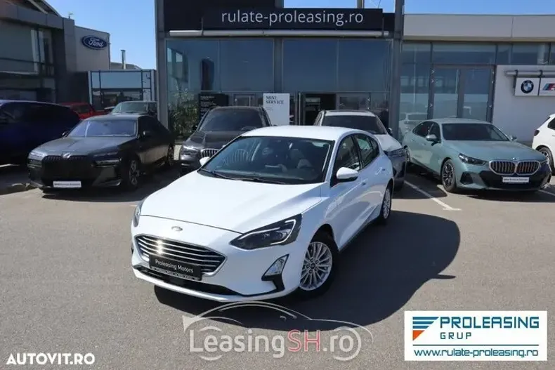 Ford Focus din 2019 cu 142.500 km - oferta FOR94463 - foto 1