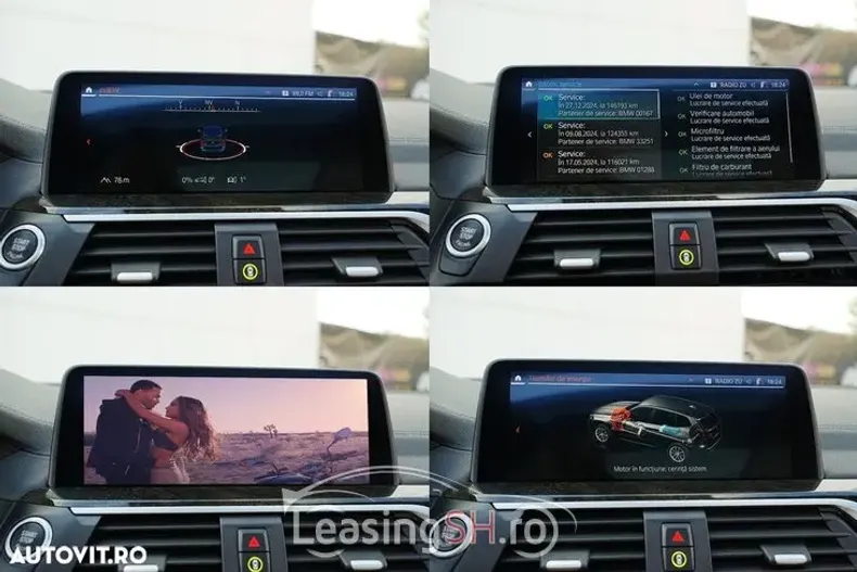 BMW X3 din 2020 cu 150.700 km - oferta BMW102040 - foto 24