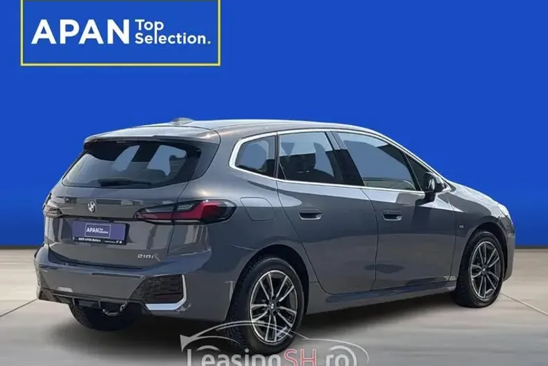 BMW 218i din 2022 cu 58.000 km - oferta BMW100558 - foto 18