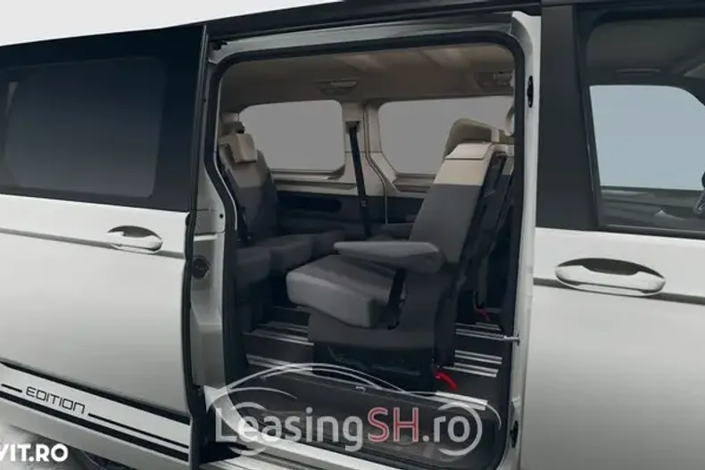 Volkswagen Multivan din 2025 cu 3 km - oferta VOL102726 - foto 12